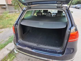 VW Passat B7 170hp 6DSG 4x4 | Auto.bg — изображение 12