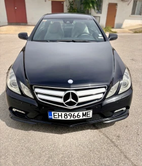 Mercedes-Benz E 250 