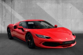 ������ Ferrari 296GTB