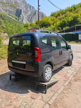 Peugeot Bipper 1.3МУЛТИДЖЕТ | Auto.bg — изображение 5