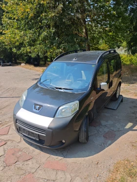Peugeot Bipper 1.3МУЛТИДЖЕТ | Auto.bg — изображение 14