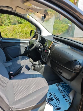 Peugeot Bipper 1.3МУЛТИДЖЕТ | Auto.bg — изображение 2