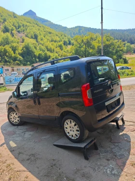 Peugeot Bipper 1.3МУЛТИДЖЕТ | Auto.bg — изображение 6