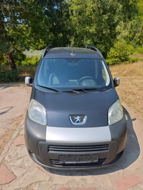 Peugeot Bipper 1.3МУЛТИДЖЕТ | Auto.bg — изображение 11