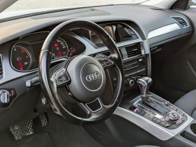 Audi A4 2.0 TDI 177 S-LINE, QUATTRO - 8300 € - 28002388 11
