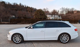 Audi A4 2.0 TDI 177 S-LINE, QUATTRO - 8300 € - 28002388 7