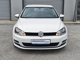 VW Golf 1.6TDI 110kc Euro6 Navi Highline | Auto.bg — изображение 2