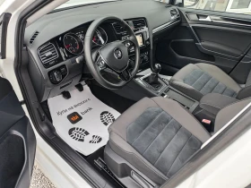 VW Golf 1.6TDI 110kc Euro6 Navi Highline | Auto.bg — изображение 8