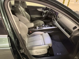 Audi A4 Allroad 3.0 TDI Quattro Bang & Olfusen 360 kamera - 14800 € - 33156760 8