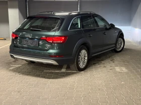 Audi A4 Allroad 3.0 TDI Quattro Bang & Olfusen 360 kamera - 14800 € - 33156760 4