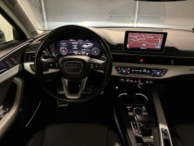 Audi A4 Allroad 3.0 TDI Quattro Bang & Olfusen 360 kamera - 14800 € - 33156760 15