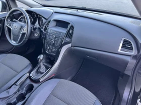 Opel Astra 1.6CDTI-FACE LIFT-EURO 6-COSMO | Auto.bg — изображение 12