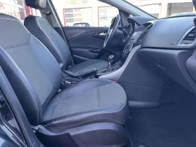 Opel Astra 1.6CDTI-FACE LIFT-EURO 6-COSMO | Auto.bg — изображение 13