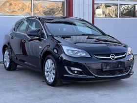 Opel Astra 1.6CDTI-FACE LIFT-EURO 6-COSMO | Auto.bg — изображение 5
