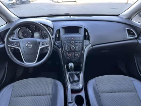Opel Astra 1.6CDTI-FACE LIFT-EURO 6-COSMO | Auto.bg — изображение 10