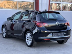 Opel Astra 1.6CDTI-FACE LIFT-EURO 6-COSMO | Auto.bg — изображение 2