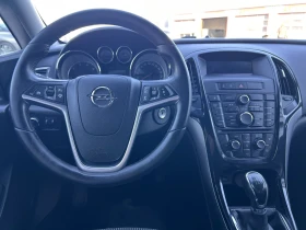 Opel Astra 1.6CDTI-FACE LIFT-EURO 6-COSMO | Auto.bg — изображение 11