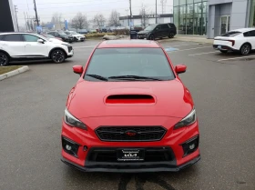 Subaru WRX Harman Kardon