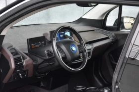 BMW i3 120 AH 42.2 kWh ���������� | Mobile.bg � ����� ������ 8