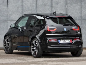 BMW i3 120 AH 42.2 kWh ���������� | Mobile.bg � ����� ������ 4