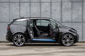 BMW i3 120 AH 42.2 kWh ���������� | Mobile.bg � ����� ������ 7