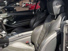 Mercedes-Benz S 63 * AMG COUPE * KEYLESS * ������ * ��������� *  | Mobile.bg � ����� ������ 9
