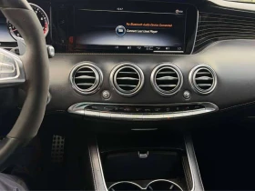 Mercedes-Benz S 63 * AMG COUPE * KEYLESS * ������ * ��������� *  | Mobile.bg � ����� ������ 10
