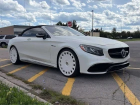 Mercedes-Benz S 63 * AMG COUPE * KEYLESS * ������ * ��������� *  | Mobile.bg � ����� ������ 3