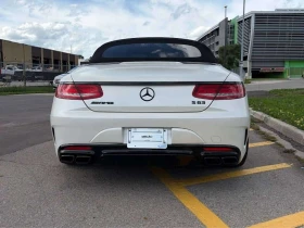 Mercedes-Benz S 63 * AMG COUPE * KEYLESS * ������ * ��������� *  | Mobile.bg � ����� ������ 6