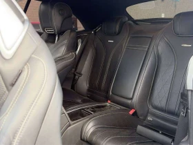 Mercedes-Benz S 63 * AMG COUPE * KEYLESS * ������ * ��������� *  | Mobile.bg � ����� ������ 12