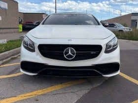 Mercedes-Benz S 63 * AMG COUPE * KEYLESS * ������ * ��������� *  | Mobile.bg � ����� ������ 2