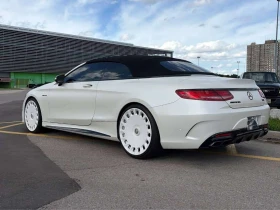 Mercedes-Benz S 63 * AMG COUPE * KEYLESS * ������ * ��������� *  | Mobile.bg � ����� ������ 5