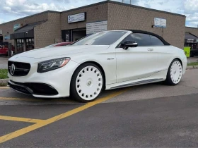 ������ Mercedes-Benz S 63
