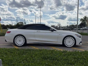 Mercedes-Benz S 63 * AMG COUPE * KEYLESS * ������ * ��������� *  | Mobile.bg � ����� ������ 8