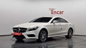 Mercedes-Benz CLS 400 4MATIC AMG * FULL MAX* 