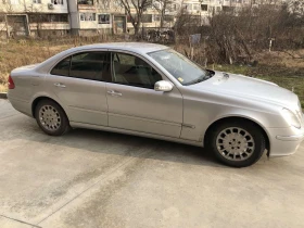 Mercedes-Benz E 280 