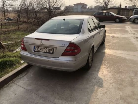Mercedes-Benz E 280 - 3689 € - 21223191 2