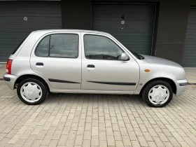 Nissan Micra K11  1.3i | Mobile.bg � ����� ������ 7