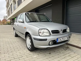 Nissan Micra K11  1.3i | Mobile.bg � ����� ������ 8