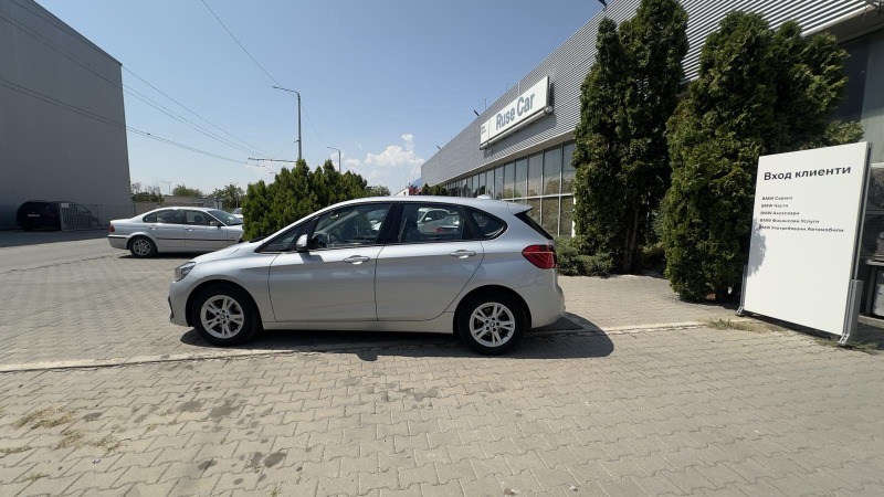 BMW 2 Active Tourer 220i, снимка 3 - Автомобили и джипове - 46629926