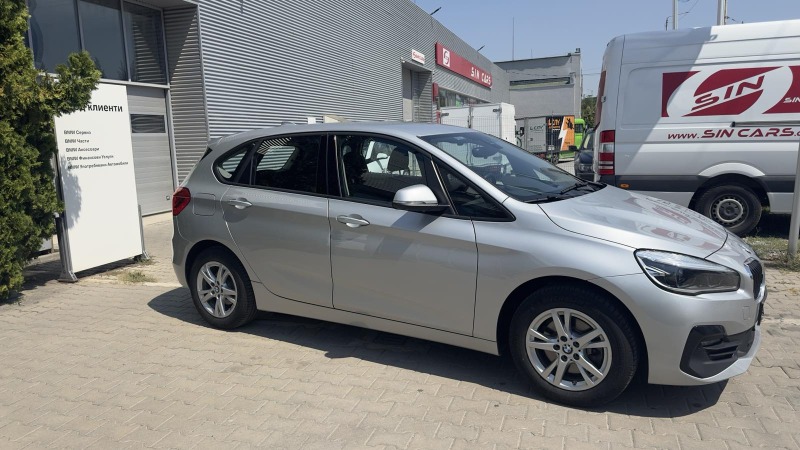 BMW 2 Active Tourer 220i, снимка 5 - Автомобили и джипове - 46629926