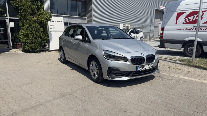 BMW 2 Active Tourer 220i, снимка 2 - Автомобили и джипове - 46629926