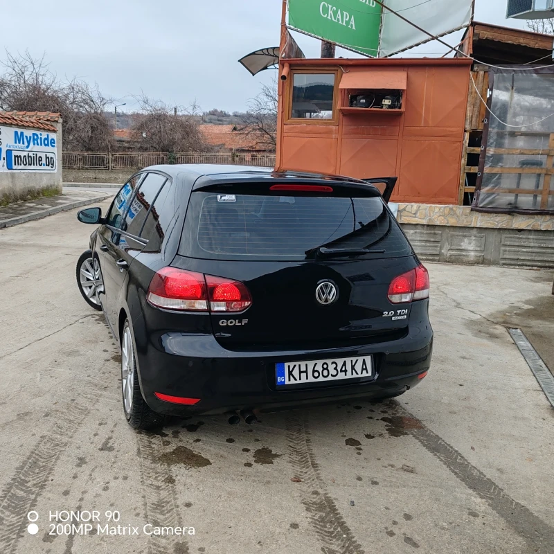 VW Golf, снимка 7 - Автомобили и джипове - 48810654