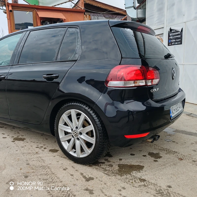 VW Golf, снимка 6 - Автомобили и джипове - 48810654