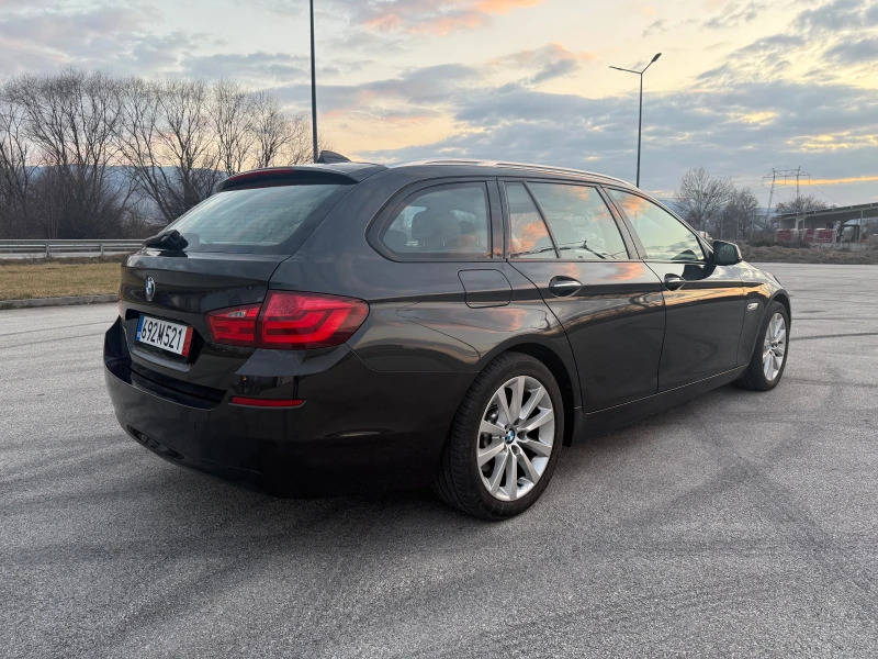 BMW 520 Perfektna, снимка 7 - Автомобили и джипове - 49389145