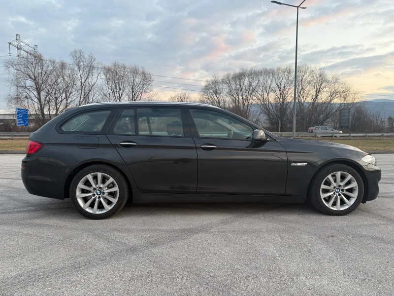 BMW 520 Perfektna, снимка 8 - Автомобили и джипове - 49389145