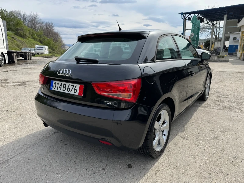 Audi A1, снимка 6 - Автомобили и джипове - 49861471