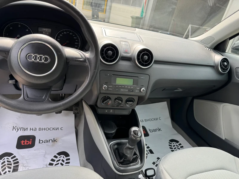 Audi A1, снимка 7 - Автомобили и джипове - 49861471