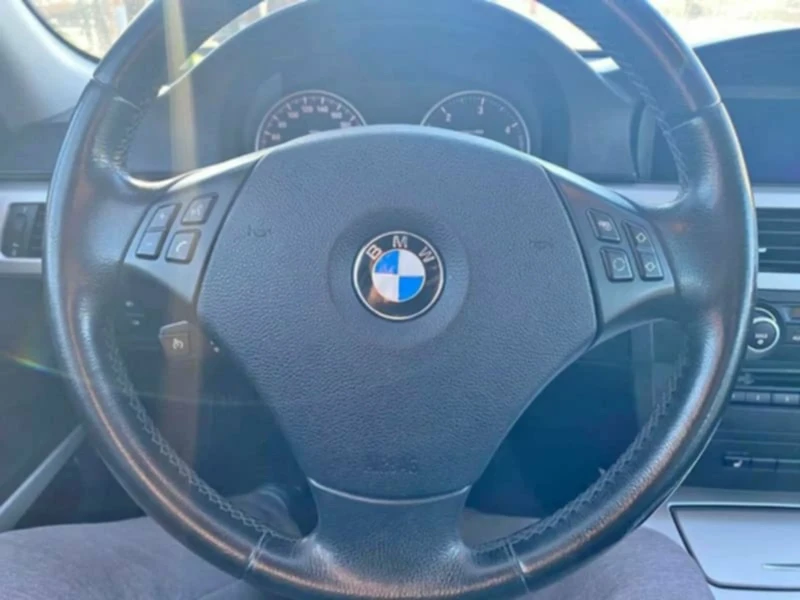BMW 320 X drive , снимка 6 - Автомобили и джипове - 52650818