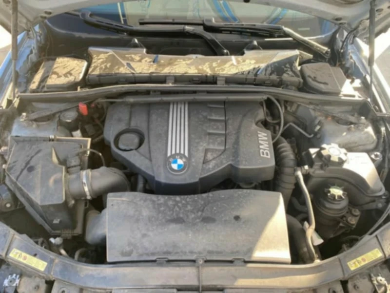 BMW 320 X drive , снимка 8 - Автомобили и джипове - 52650818